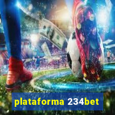 plataforma 234bet